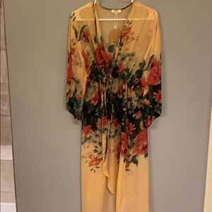 Kori Brand Kimono